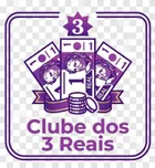 Clube dos 3 Reais